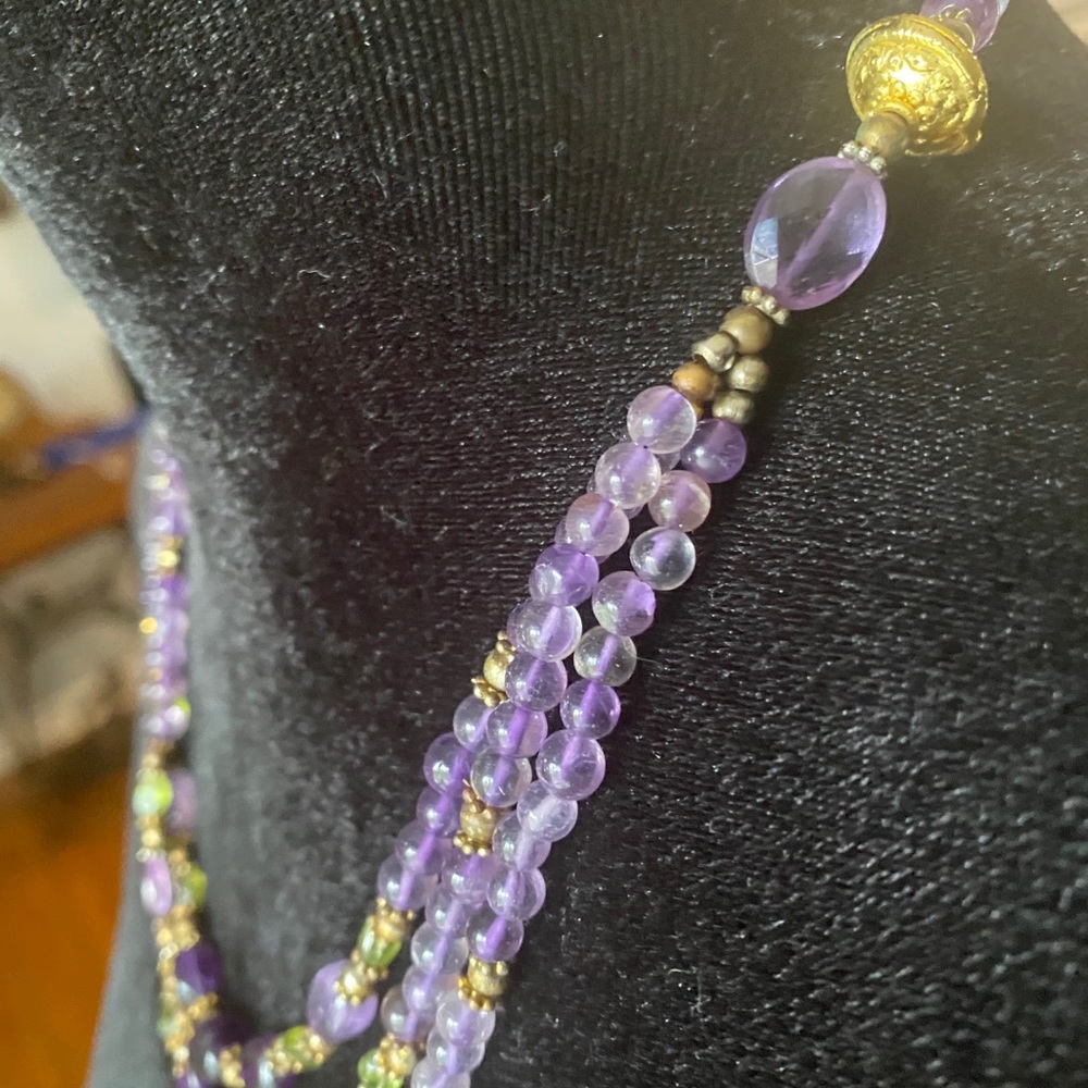 Necklace - Picture 3 of 4